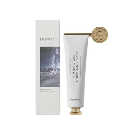 Крем для рук Dr.lrean Eras Scent, 35 мл