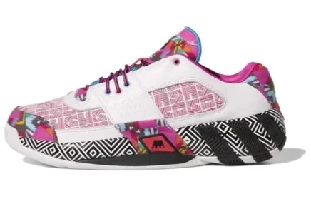 Мужские кроссовки Adidas Agent Gil Restomod, 2022