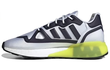 Мужские кроссовки Adidas ZX 2K Boost Futureshell