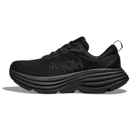 Женские беговые кроссовки Hoka One One Bondi 8, черные