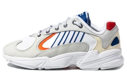 Мужские кроссовки adidas Yung 1 «adiTech»