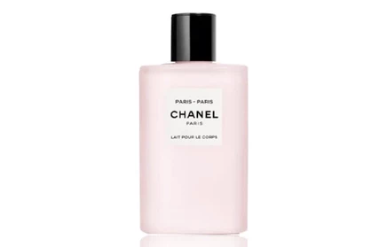 Лосьон для тела Chanel No. 5, 200 мл