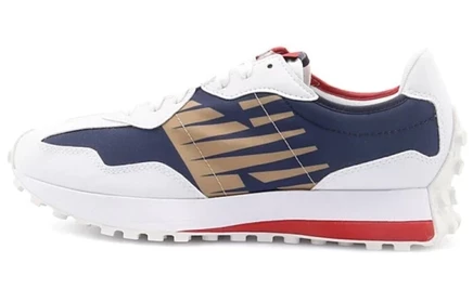 Мужские кроссовки New Balance 327 Olympic USA