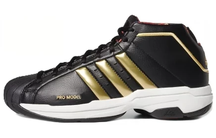 Мужские кроссовки Adidas Pro Model 2G, «Запретный город»