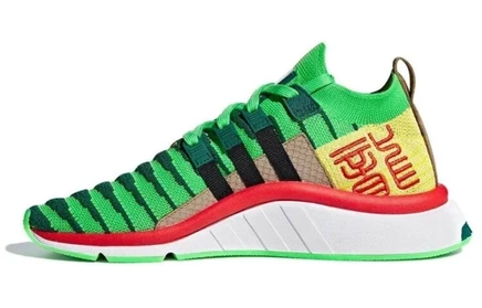 Кроссовки adidas EQT Support Mid ADV, Shenron