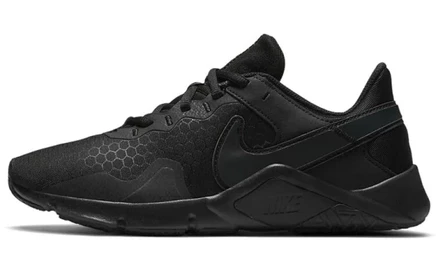 Женские кроссовки Nike Legend Essential 2, черные