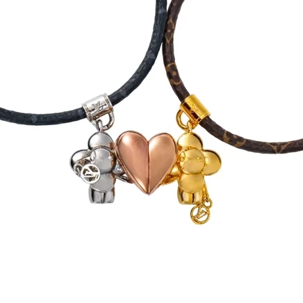 Браслет Louis Vuitton Vivienne Amour Vivienne Holiday