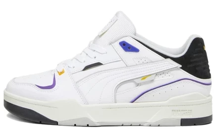 Мужские кроссовки Puma Slipstream Bball, синие