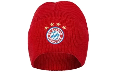 Мужская вязаная шапка Adidas 4062063743764
