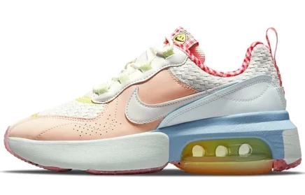 Женские кроссовки Nike Air Max Verona, клетчатые