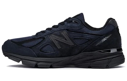 Мужские кроссовки New Balance 990V4
