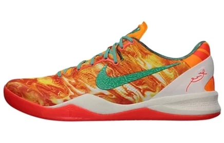 Мужские кроссовки Nike Kobe 8 System+ All Star