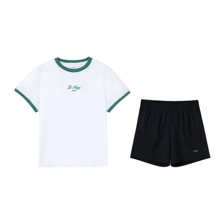 Женское платье Li-Ning Casual Sportswear