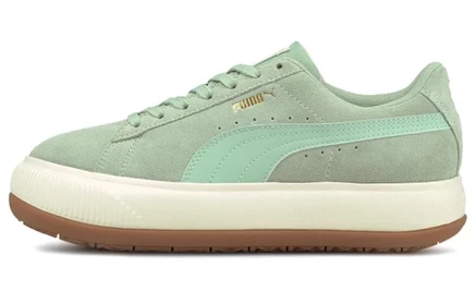 Женские кроссовки Puma Suede Mayu