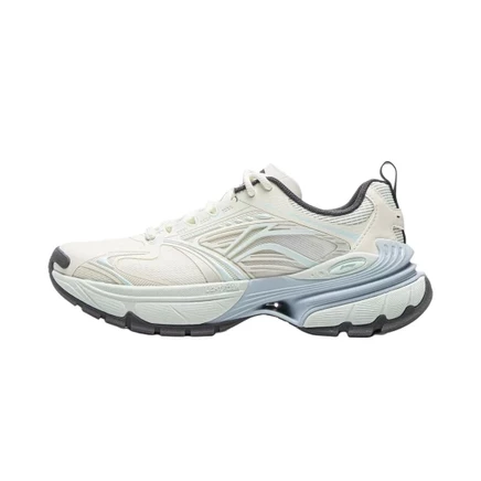 Li Ning Arcturus 6 Casual Shoes Women's Low top бежевый