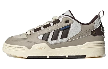 Мужские кроссовки adidas ADI2000, светло-коричневые