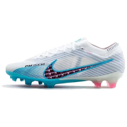 Футбольные бутсы Nike Mercurial Vapor 15, бело-синие