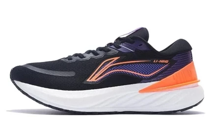Мужские кроссовки Li-Ning YueYing 2.0, разноцветные