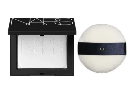 Компактная пудра Nars Big White Cake, 10 г