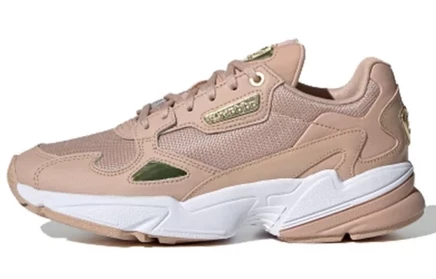Женские кроссовки adidas Originals Falcon «Ash Pearl»
