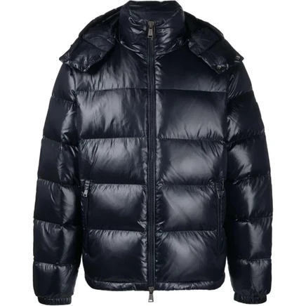 Женский пуховик Polo Ralph Lauren Flint, синий
