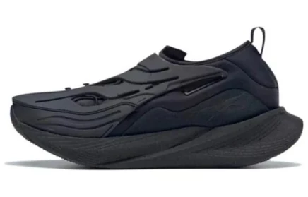 Мужские кроссовки Reebok Floatride Energy Argus X, черные