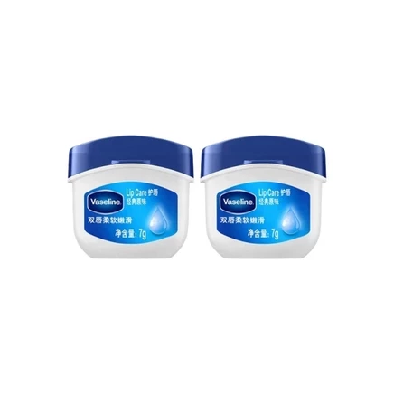 Набор бальзамов для губ Vaseline