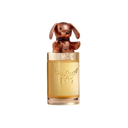 Унисекс-парфюмерная вода MCM Dear Puppy