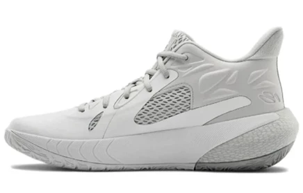 Мужские кроссовки Under Armour Hovr Havoc 3, серые