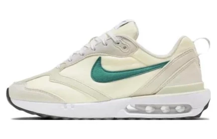 Женские кроссовки Nike Air Max Dawn, молочно-белые
