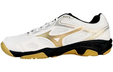 Мужские кроссовки Mizuno Sky Blaster, золотистые