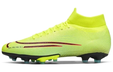 Мужские футбольные кроссовки Nike Mercurial Superfly 7 AG