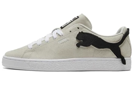 Женские кроссовки Puma Suede The Cat