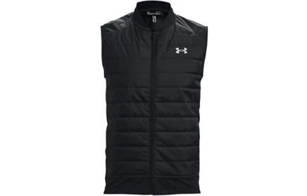 Мужской жилет Under Armour, черный