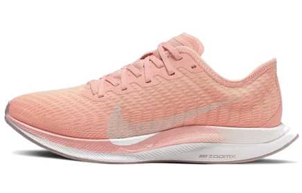 Женские кроссовки Nike Zoom Pegasus Turbo 2, розовые