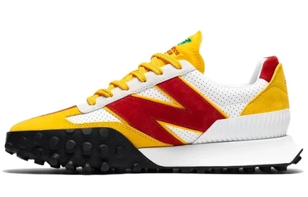 Мужские беговые кроссовки New Balance XC 72