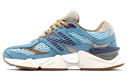 Мужские кроссовки New Balance 9060 Bodega