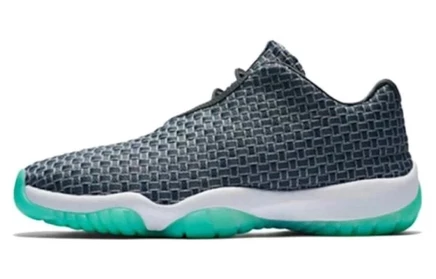 Детские кроссовки Jordan Future Low GS
