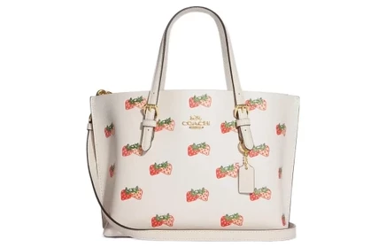Женская сумка Coach Mollie