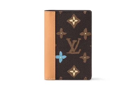 Картхолдер Louis Vuitton Pocket Organizer