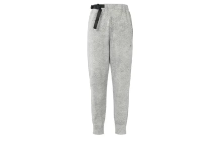 Брюки Nike Sportswear Therma FIT, серые