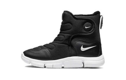 Детские утепленные ботинки Nike Novice