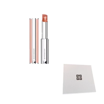 Бальзам для губ Givenchy New Lollipop, 2,8 г