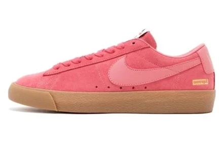 Мужские кеды Nike SB Blazer Low GT, Desert Bloom