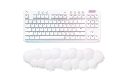 Клавиатура Logitech