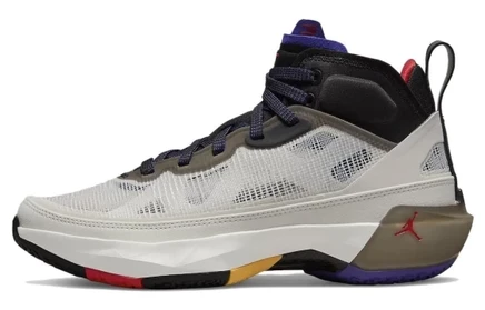 Мужские кроссовки Jordan Air Jordan 37, Beyond Borders