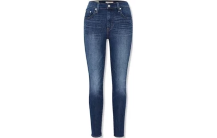 Женские джинсы Levi's, синие