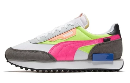 Мужские кроссовки Puma Future Rider Play On Multi