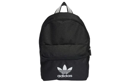 Рюкзак Adidas Adicolor Classic, черный