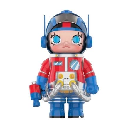 Коллекционная фигурка POP MART PPMT-2503-0004